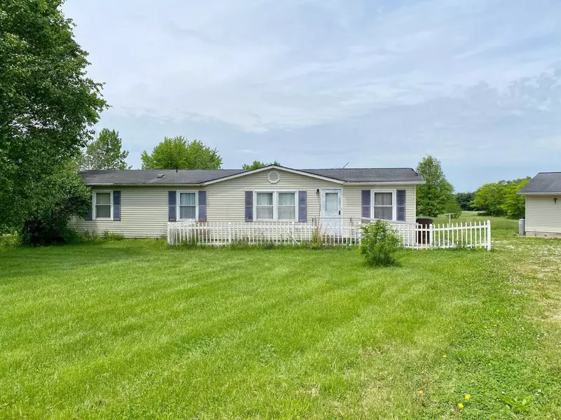 11201 Winchester Road, Ashville, OH 43103