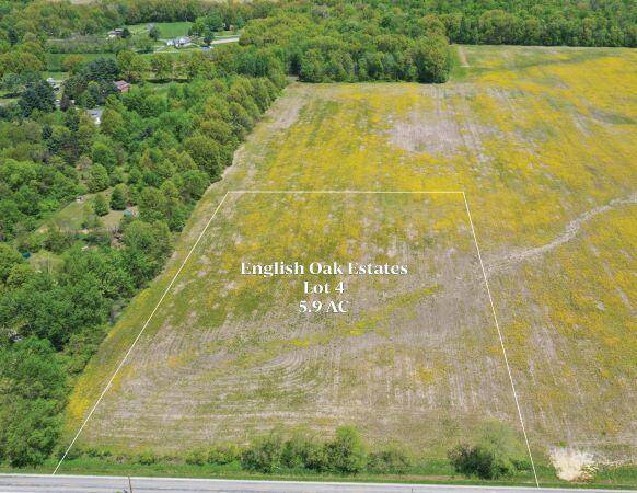 0 Woodtown Road #Tract 4,  Galena,  OH 43021