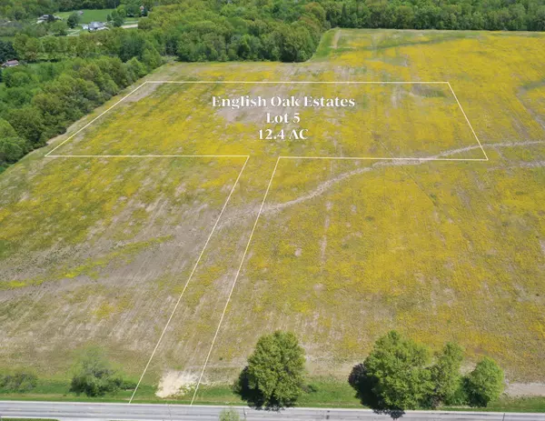 0 Woodtown Road #Tract 5, Galena, OH 43021