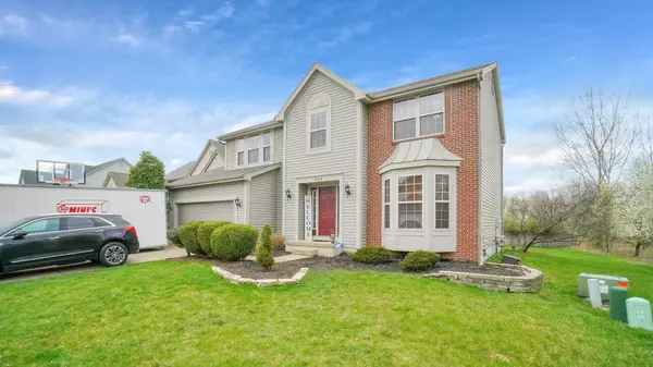 3505 Creek Meadows Drive, Pickerington, OH 43147