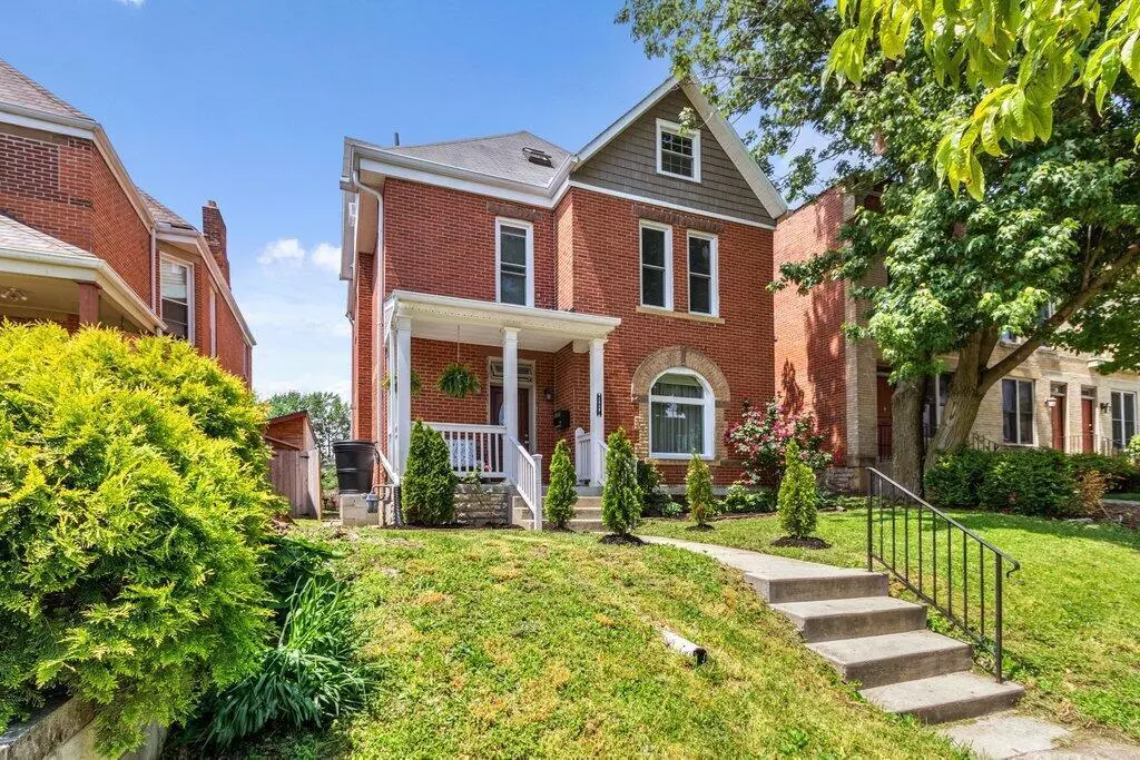 Columbus, OH 43201,1329 Indianola Avenue