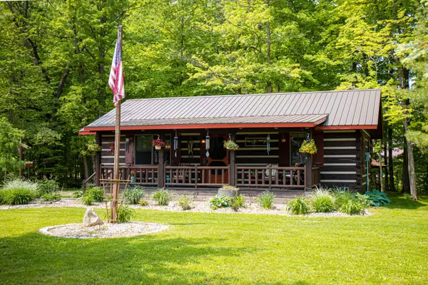 Mount Gilead, OH 43338,7326 State Route 19, Unit 2 #Lots 340,341,342