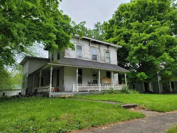 316 N Marion Street, Cardington, OH 43315