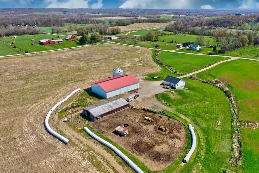 2866 Township Rd 190, Fredericktown, OH 43019