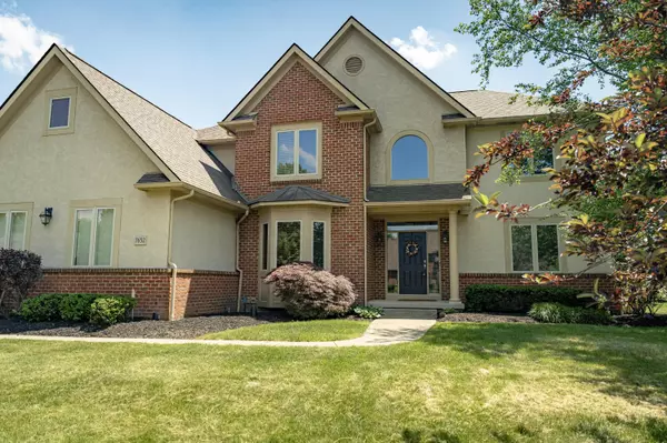 Westerville, OH 43082,7652 Slane Ridge Drive