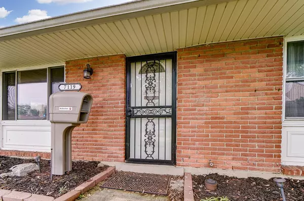 Dayton, OH 45424,7119 Citadel Drive