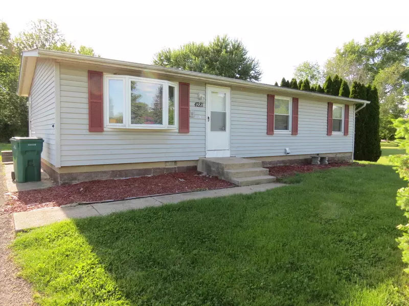 4281 Ethel Road, Obetz, OH 43207