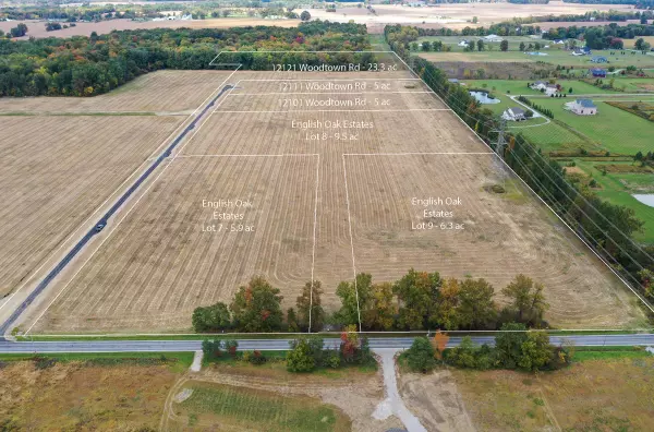 Galena, OH 43021,12101 Woodtown Road