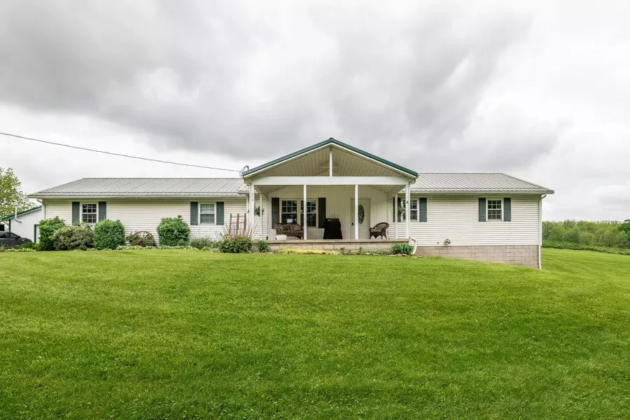 6119 Kerr Road, Gambier, OH 43022