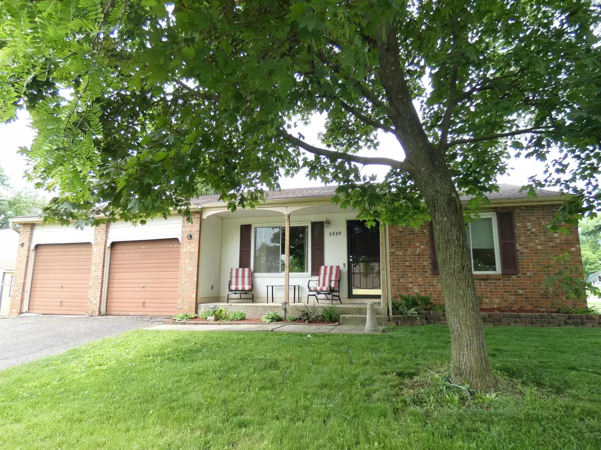 Reynoldsburg, OH 43068,6484 Lanercost Road