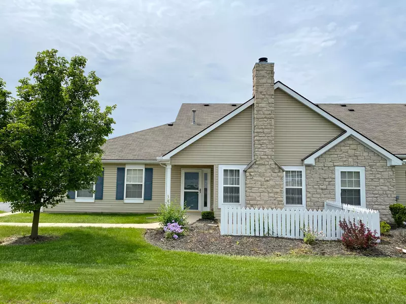 676 Wadebridge Drive #5-A, Blacklick, OH 43004