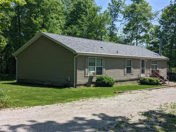 7326 State Route 19 #Unit 6, Lots 36-37, Mount Gilead, OH 43338