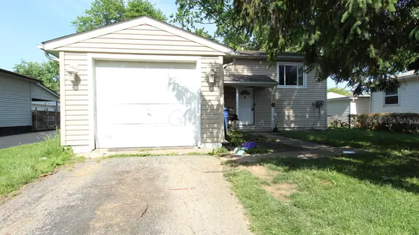 3747 Christie Road, Columbus, OH 43207