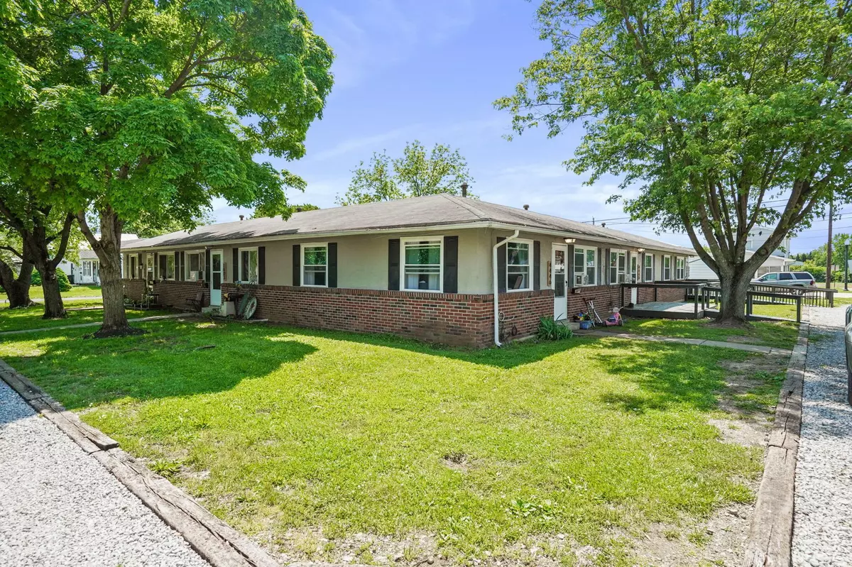 Obetz, OH 43207,4446 Mathews Avenue