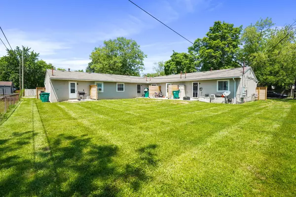 Obetz, OH 43207,4446 Mathews Avenue