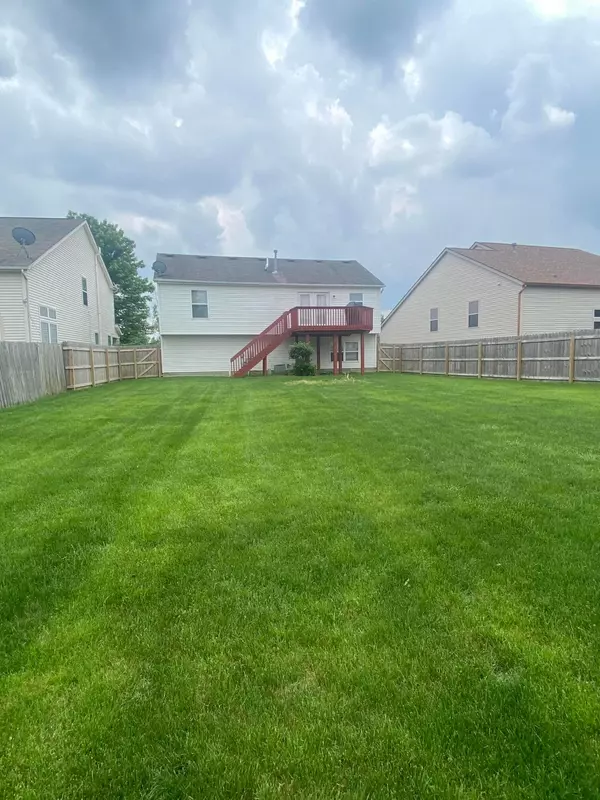 Blacklick, OH 43004,8276 Creekstone Lane