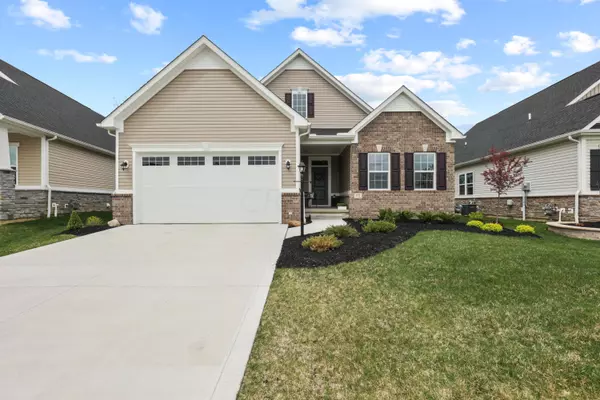 172 Buttonbush Place, Etna, OH 43062