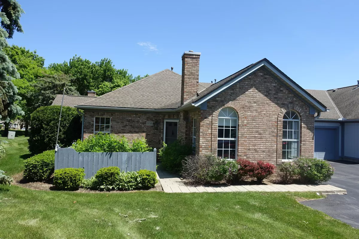 Hilliard, OH 43026,3718 Falls Circle Drive