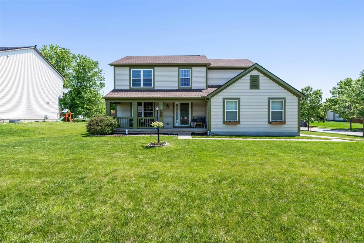 Pickerington, OH 43147,600 Manchester Circle