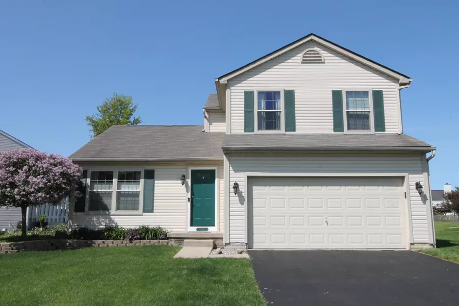 651 Keltoncrest Drive, Reynoldsburg, OH 43068