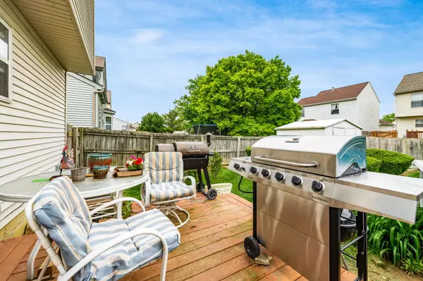 Columbus, OH 43207,1370 Hackworth Street