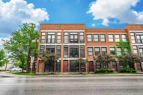 822 N 4th Street, Columbus, OH 43215