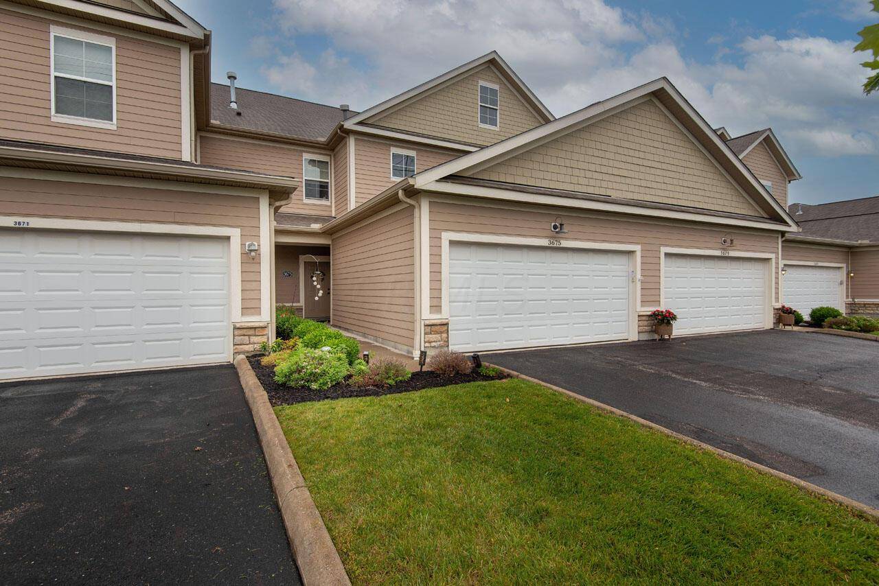 3675 Birkland Circle, Lewis Center, OH 43035