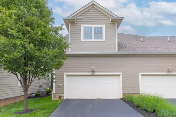 Dublin, OH 43017,4247 Troutbrook Drive