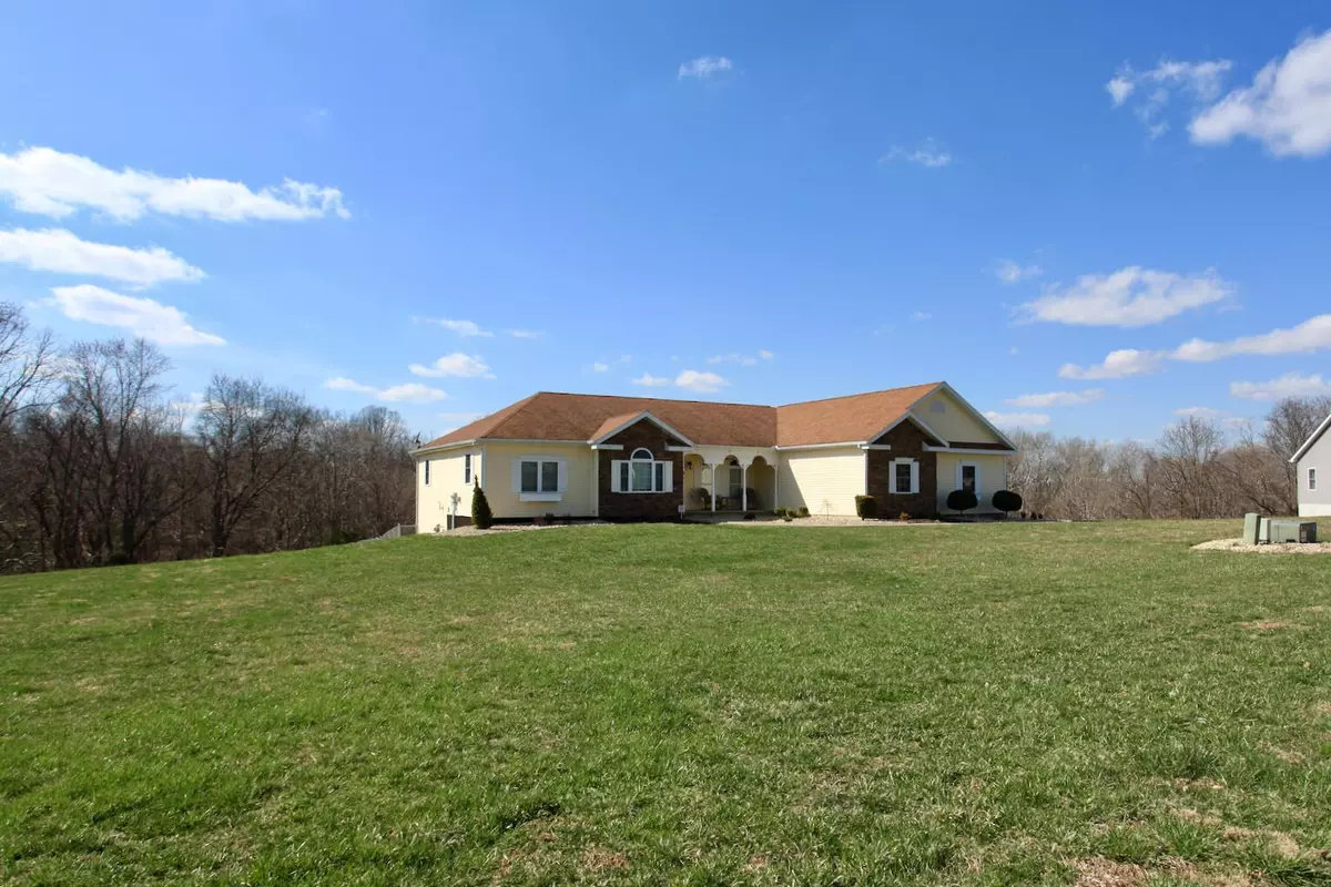 Piketon, OH 45661,122 Randall Drive