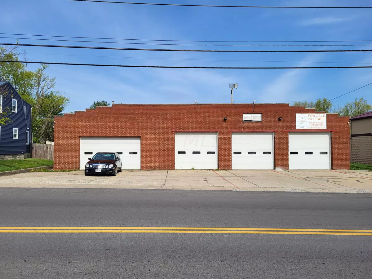 Millersport, OH 43046,12200 Lancaster Street