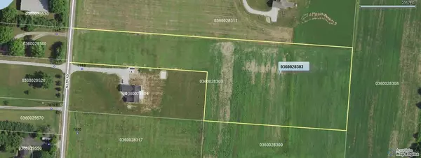 0 Allen Road, Canal Winchester, OH 43110