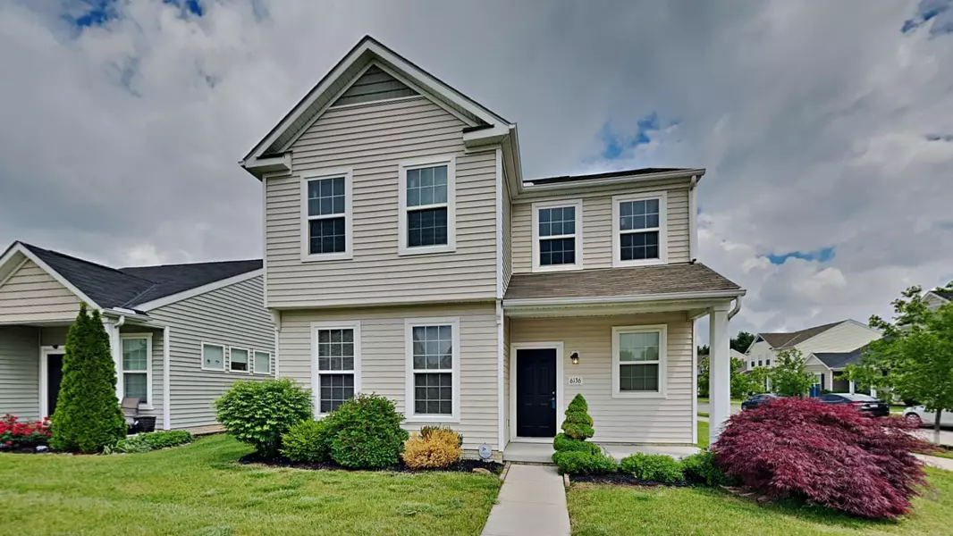 6136 Deansboro Drive, Westerville, OH 43081