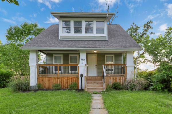 2397 Pontiac Street, Columbus, OH 43211