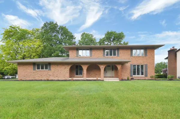 807 Strawberry Hill Road, Columbus, OH 43213