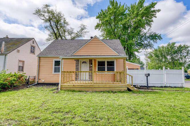 1159 Lenore Avenue, Columbus, OH 43224