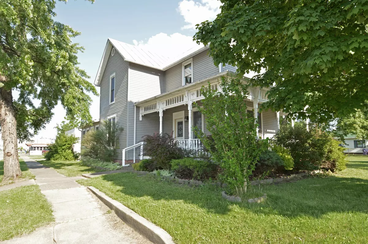 Williamsport, OH 43164,301 Mill Street