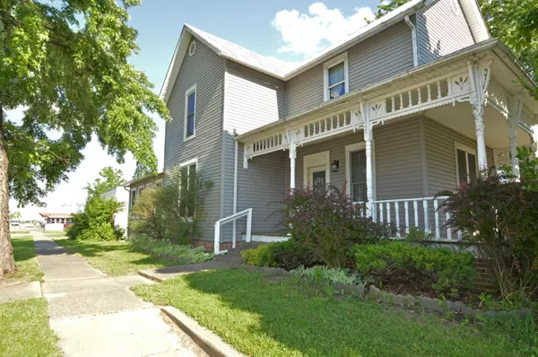 Williamsport, OH 43164,301 Mill Street