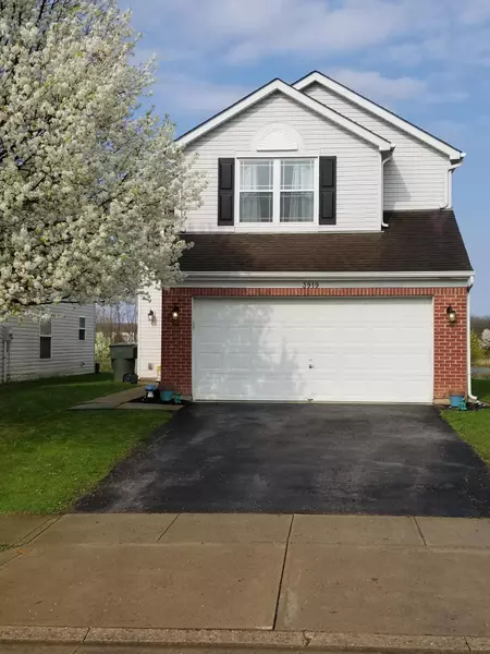 3919 Boyer Ridge Drive, Canal Winchester, OH 43110