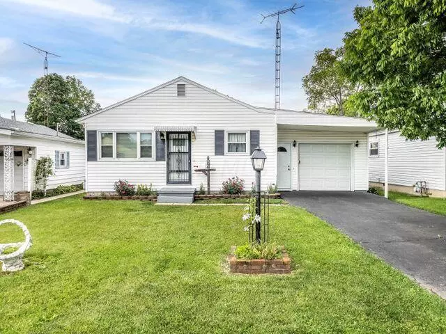 Urbana, OH 43078,922 W Court Street