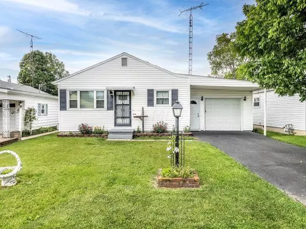 922 W Court Street, Urbana, OH 43078