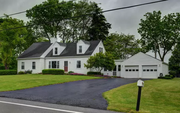 Galloway, OH 43119,495 Alton Road