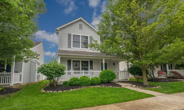 131 Simon Street, Delaware, OH 43015