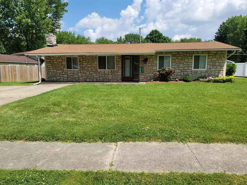 244 Orchard Lane, Sunbury, OH 43074