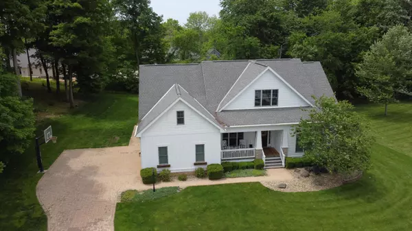 Thornville, OH 43076,140 Quailrun Road