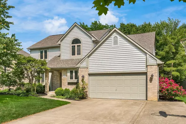 Westerville, OH 43082,326 Barrington Drive