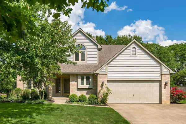 Westerville, OH 43082,326 Barrington Drive