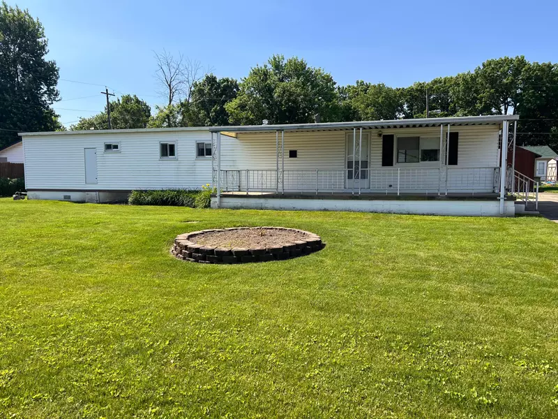 2291 Maureen Boulevard, Obetz, OH 43207