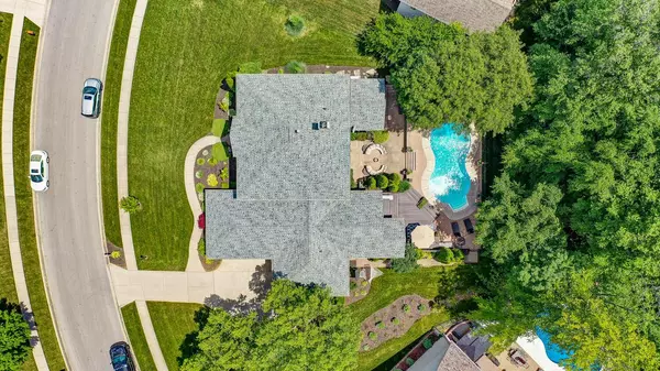 Pickerington, OH 43147,12221 Brook Forest Circle