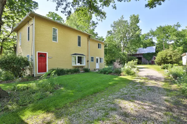 Ostrander, OH 43061,8252 Calhoun Road