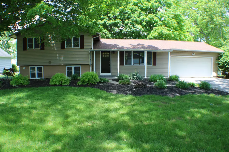 722 Christopher Drive, Marion, OH 43302